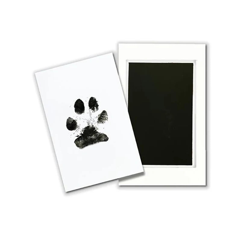 Paw Print Ink Kit